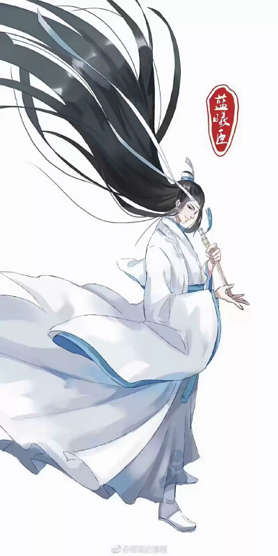 魔道祖师