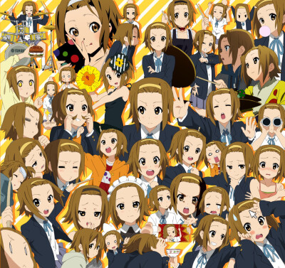 「K-on！」