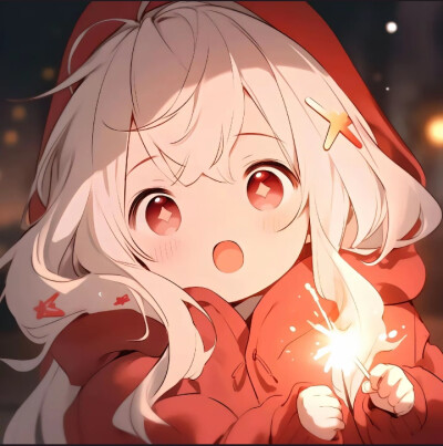 头像