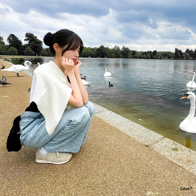 甜妹的味道我知道૮₍ ˶ᵔᵕᵔ˶₎ა