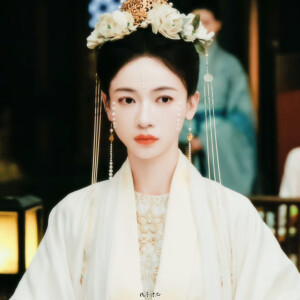 “所以阿狸 从今日起 你不必再惧怕任何一个人”


吴谨言  薛芳菲