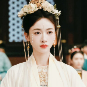 “所以阿狸 从今日起 你不必再惧怕任何一个人”


吴谨言  薛芳菲