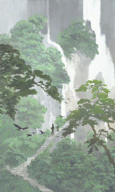 伊吹鸡腿子
