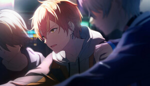 世界计划缤纷舞台-初音未来【卡牌图鉴】