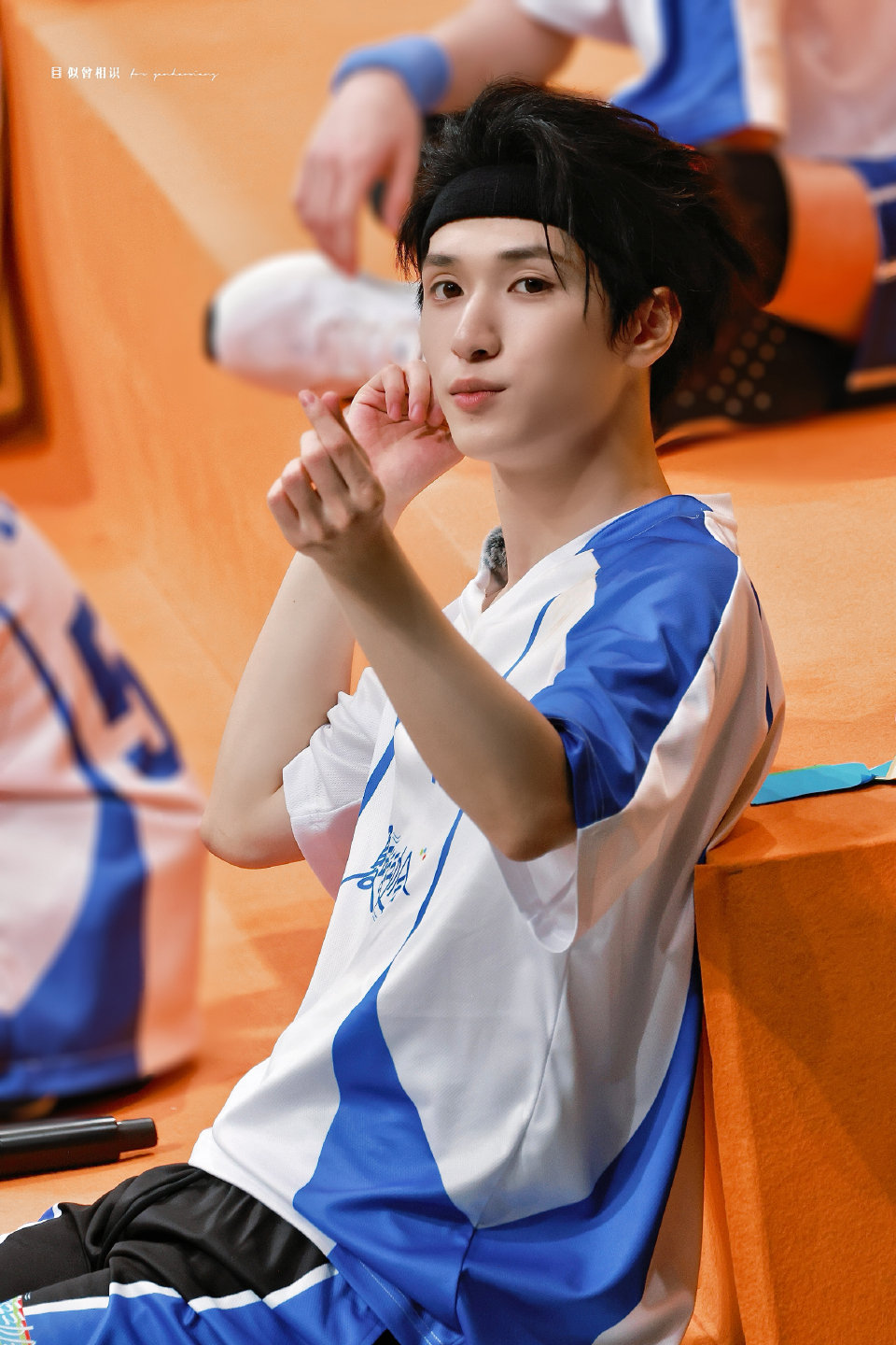 ▪严浩翔
cr.似曾相识｜严浩翔