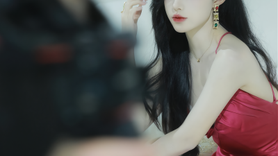 女主