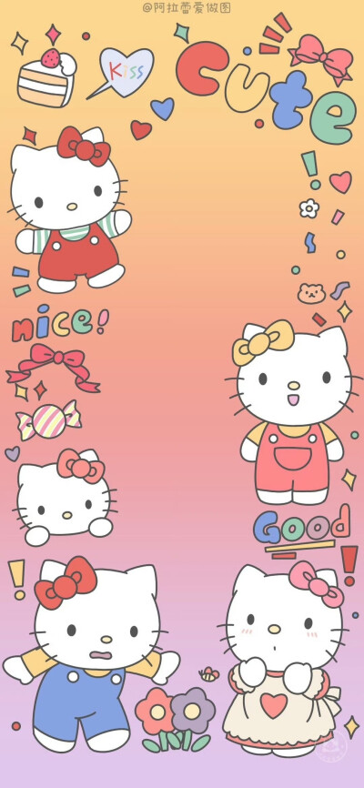HelloKitty