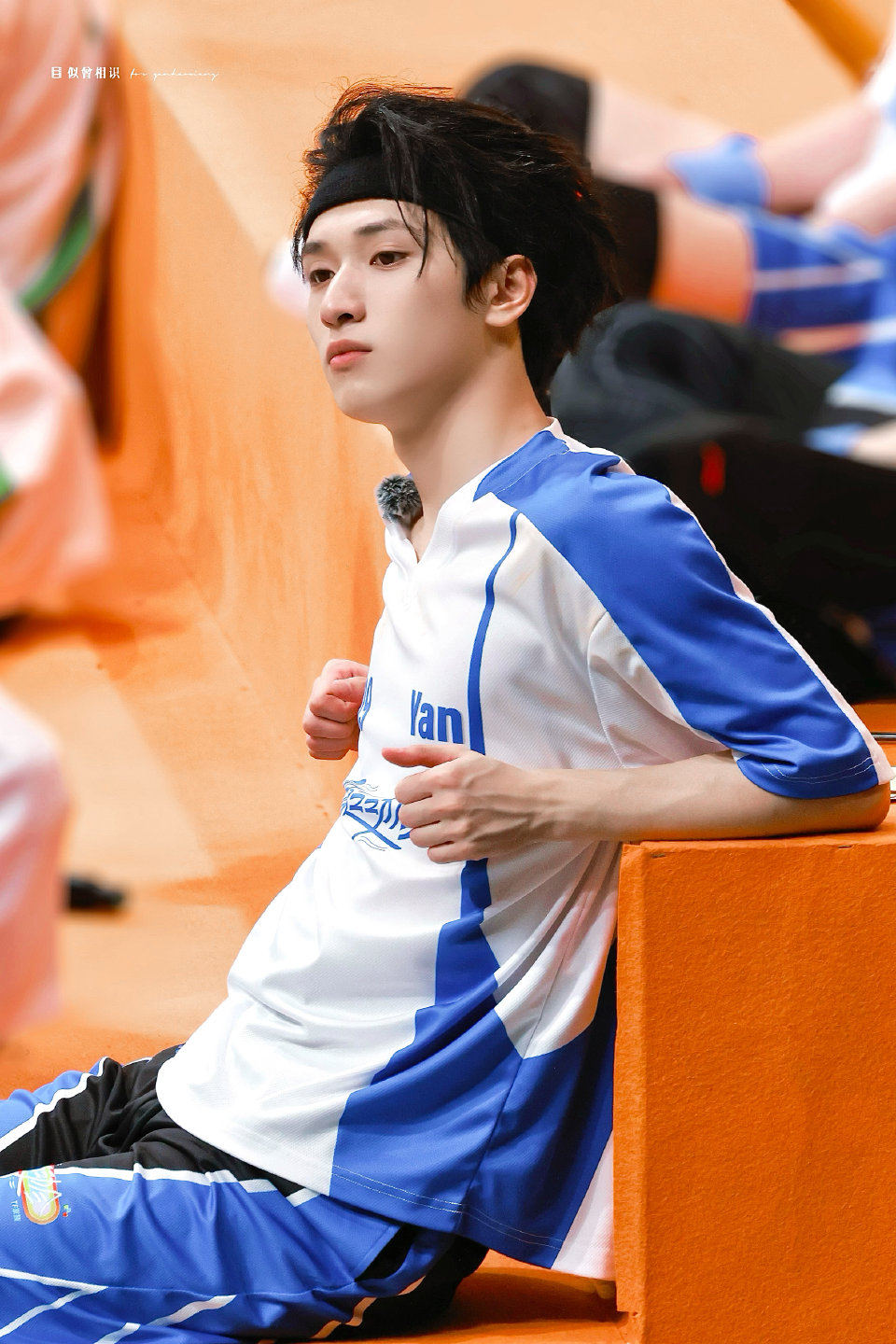 ▪严浩翔
cr.似曾相识｜严浩翔