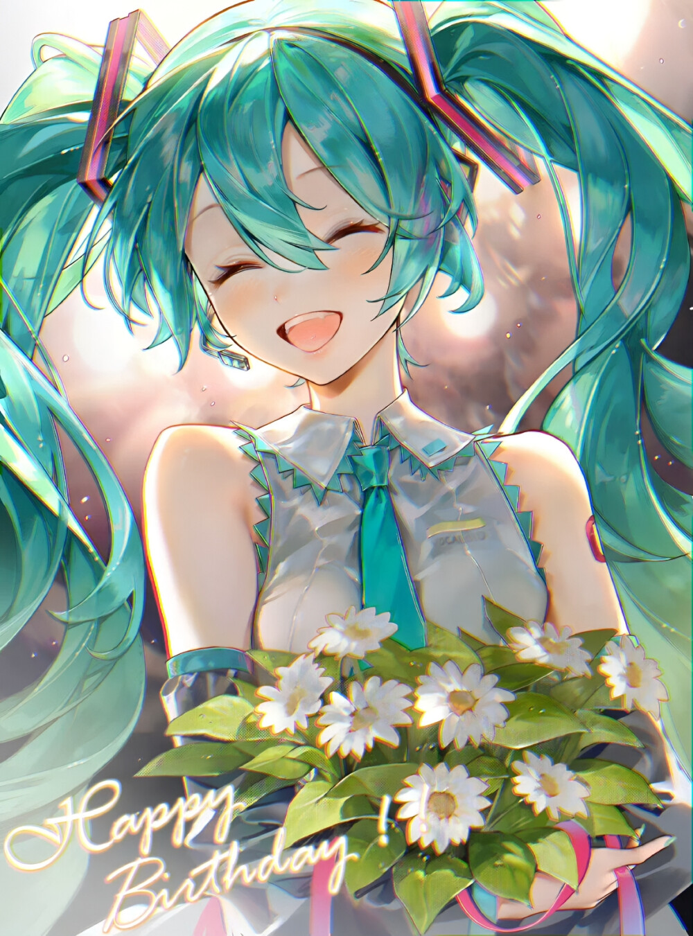 初音未来