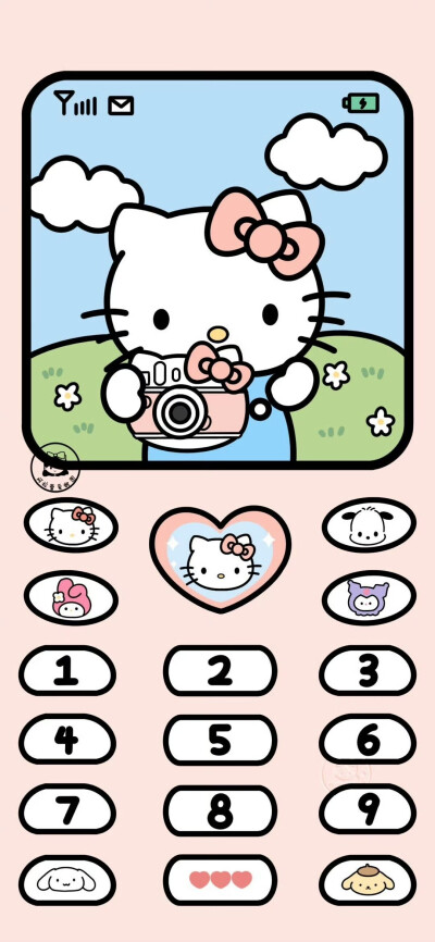 HelloKitty