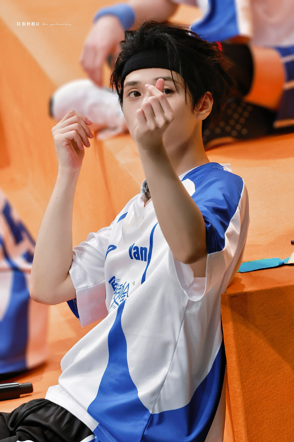 ▪严浩翔
cr.似曾相识｜严浩翔