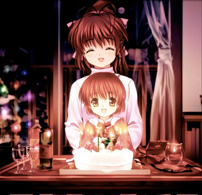 Clannad