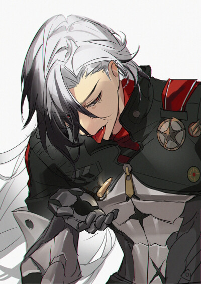 崩坏星穹铁道
波提欧