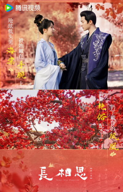 长相思