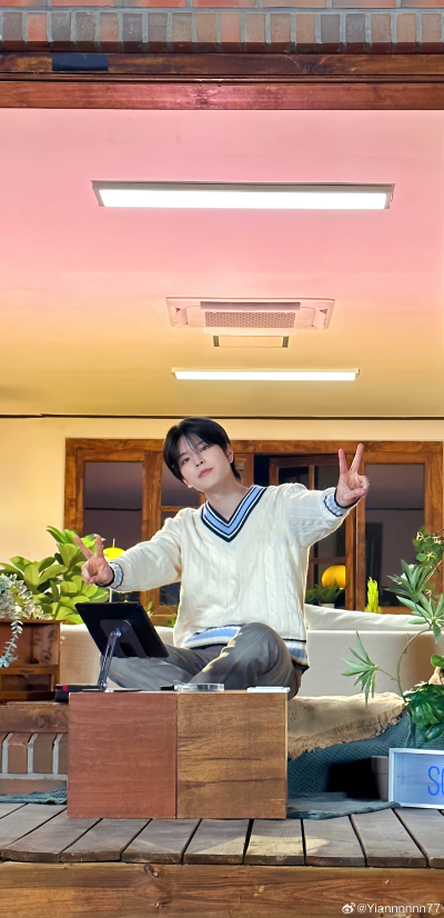 金昇玟Seungmin