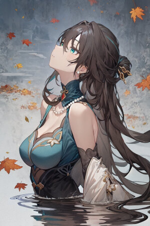 动身吧，开拓者