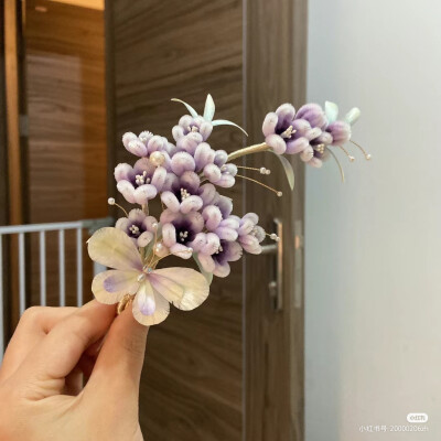 发簪精品