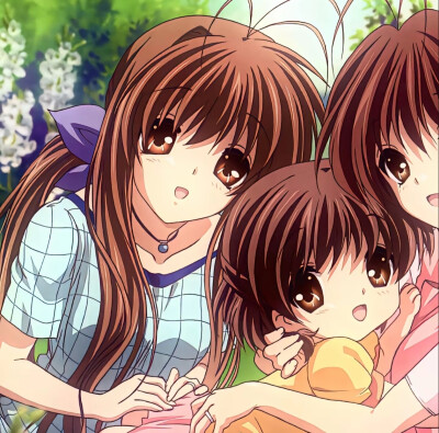 Clannad