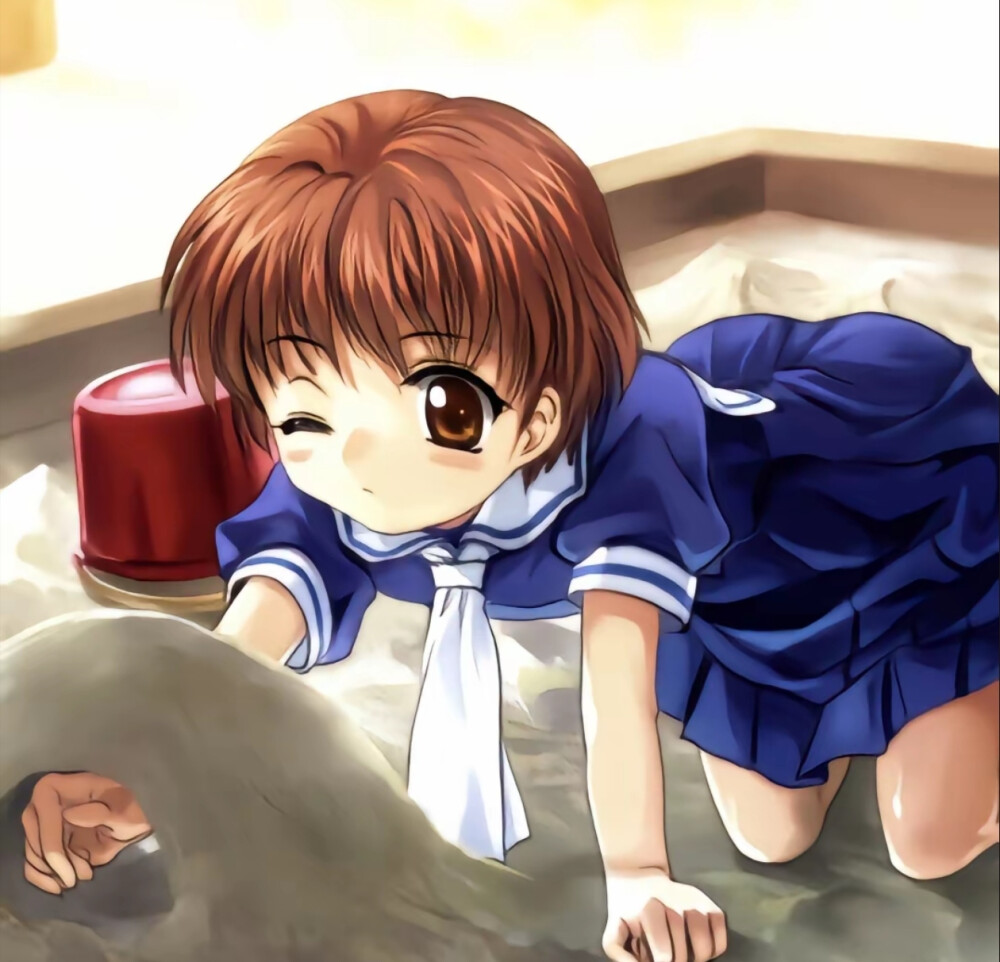 Clannad