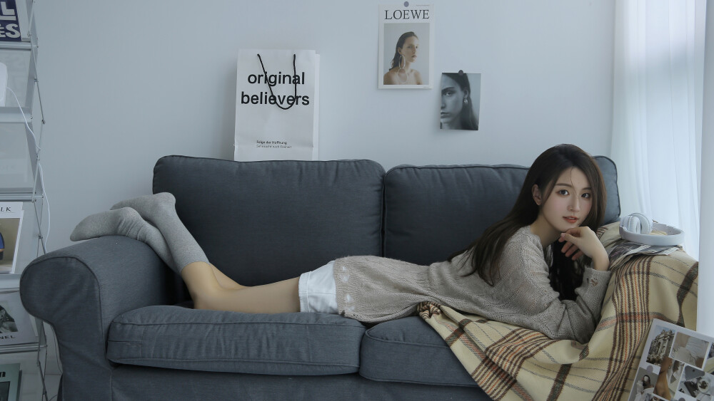 电脑壁纸横屏壁纸美女壁纸