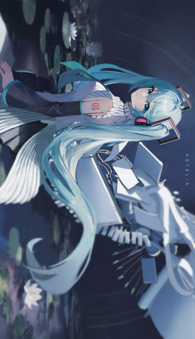 初音未来