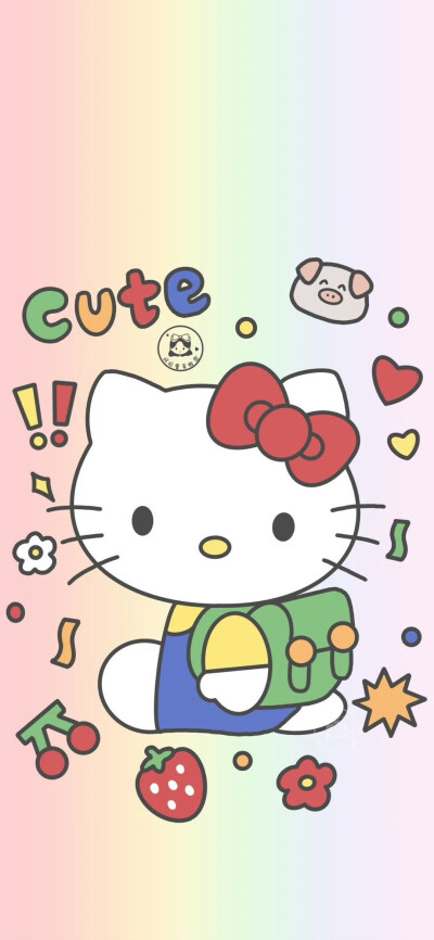HelloKitty