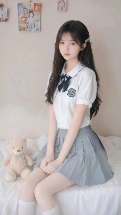 美女写真 第44期 – 高清 专题图册 开放版权素材 免费下载 多图画廊合集-18