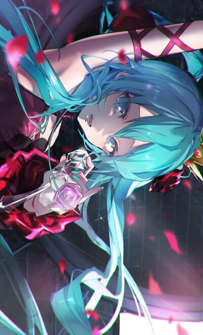 初音未来