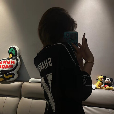 ⸝⸝ ꙳ 不和爱意摇摆的人吹晚风
