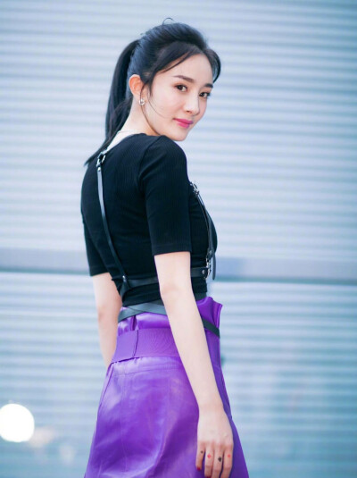杨幂