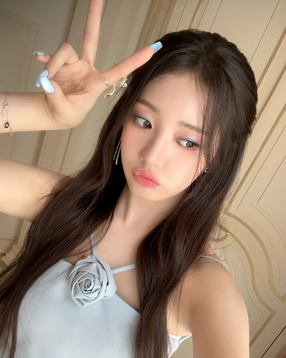 rora - 高清图片，堆糖，美图壁纸兴趣社区