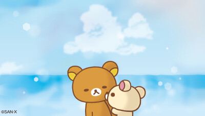 轻松熊