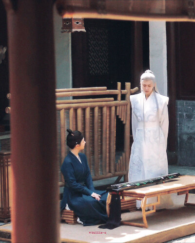  ​​​夭柳* ​​​