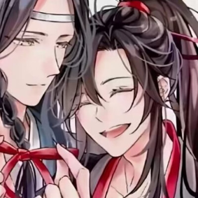 魔道祖师