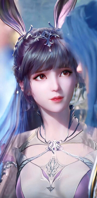 斗罗大陆小舞黄色 - 高清图片，堆糖，美图壁纸兴趣社区