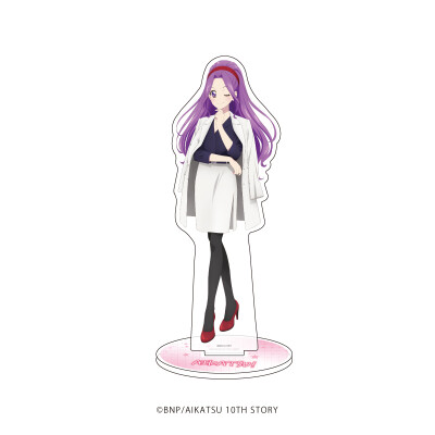 偶像活动办公室女孩