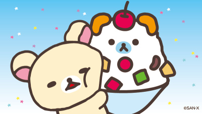 轻松熊