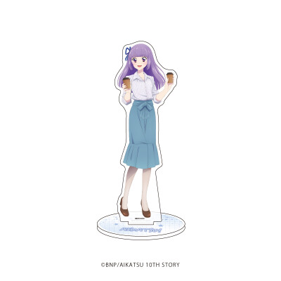 偶像活动办公室女孩
