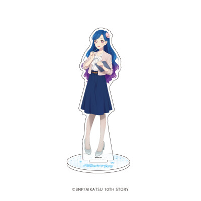偶像活动办公室女孩