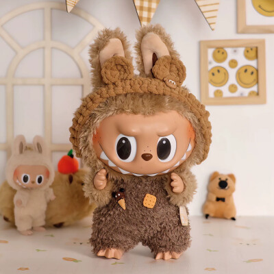 labubu