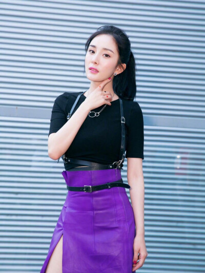 杨幂