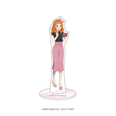 偶像活动办公室女孩