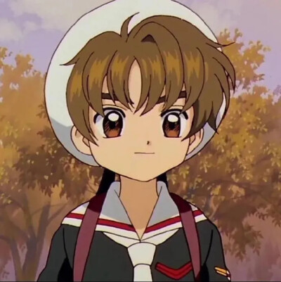李小狼 头像
