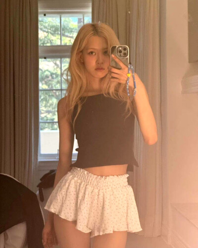 ROSÉ