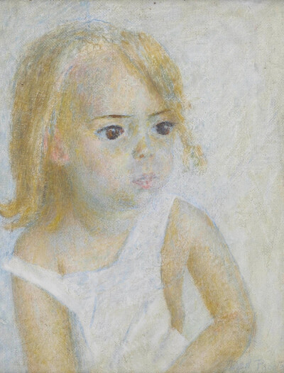 多德·普罗克特（Dod Procter，1890-1972年），原名多丽丝·玛格丽特·肖 (Doris Margaret Shaw RA），是二十世纪初著名的英国艺术家，以印象派风景画和对孤独女性主题的近乎雕塑的研究而闻名。