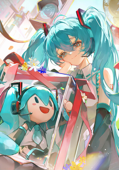 初音未来