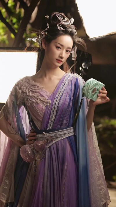 狐妖小红娘月红篇