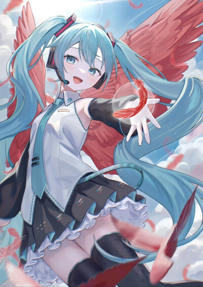 初音未来