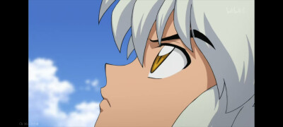 《犬夜叉完结篇》