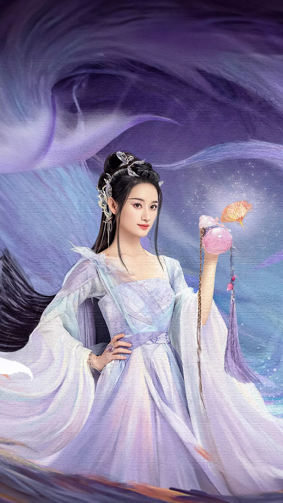 狐妖小红娘月红篇